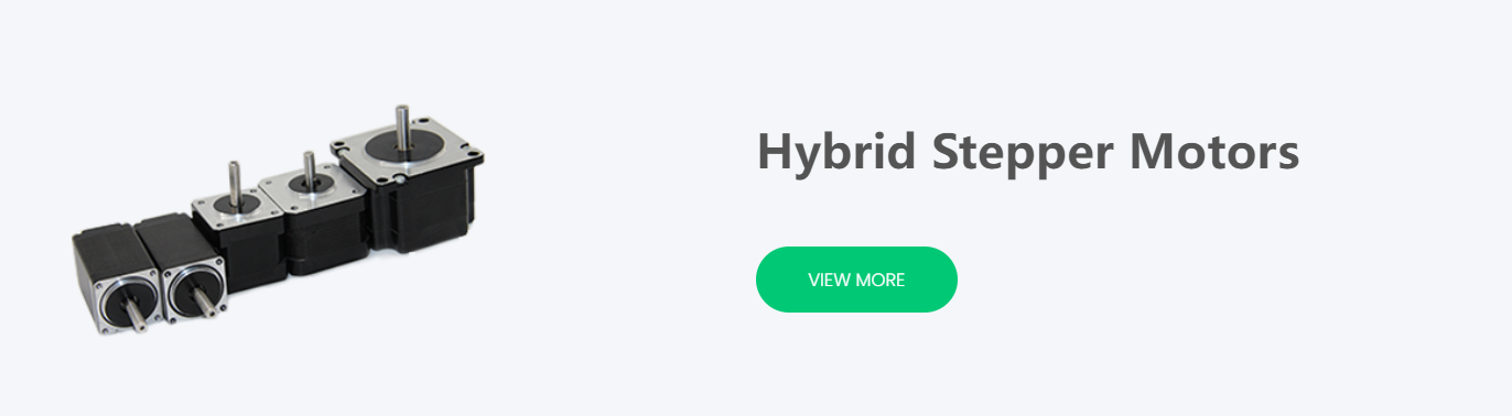 Основы шагового двигателя: типы, назначение и принцип работы